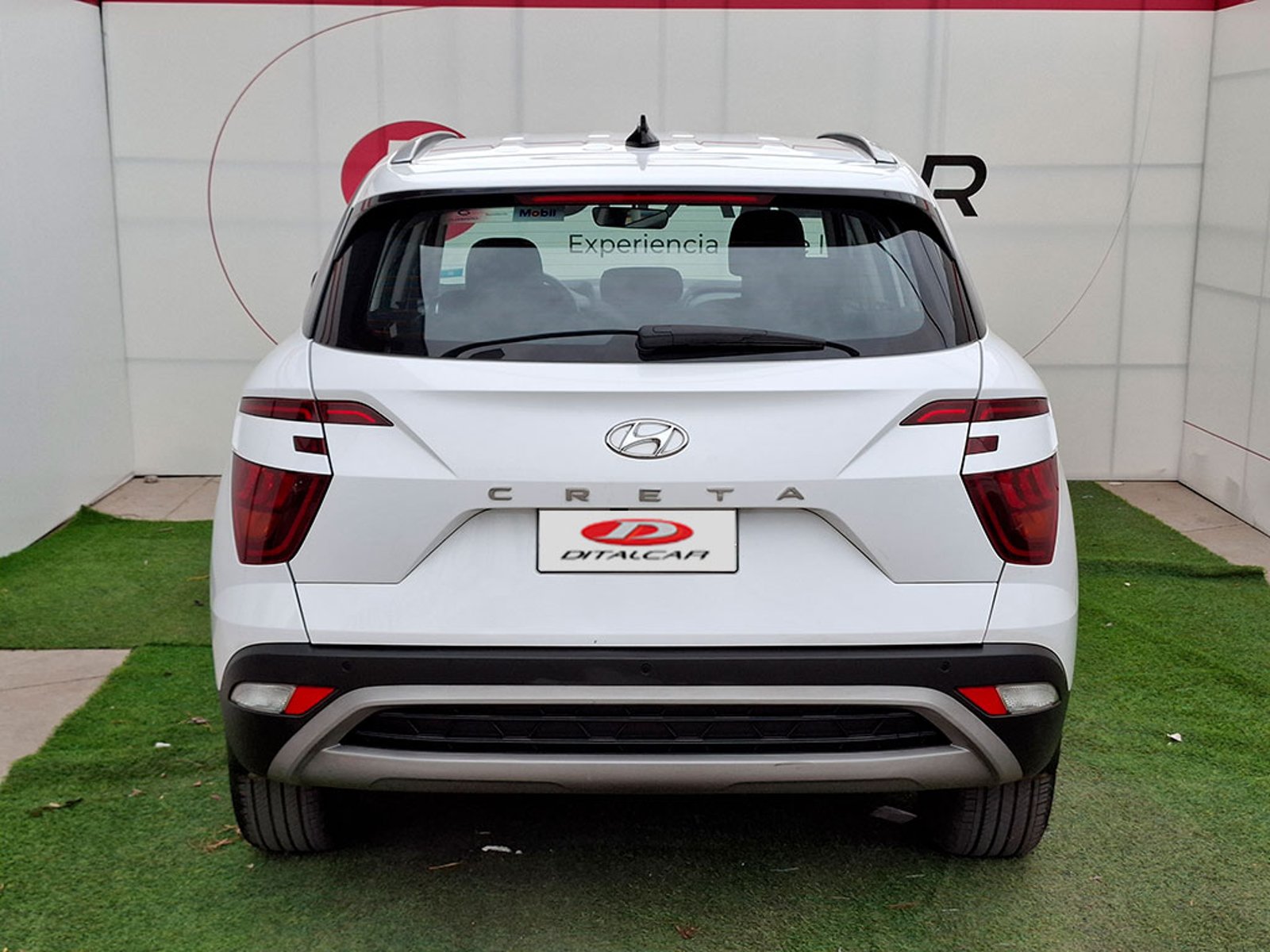 Hyundai CRETA 2024 - Foto 5 de 20