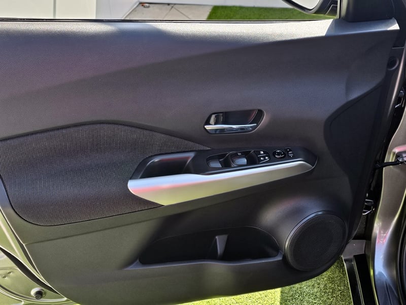 Nissan KICKS 2021 - Imagen 10 de 20