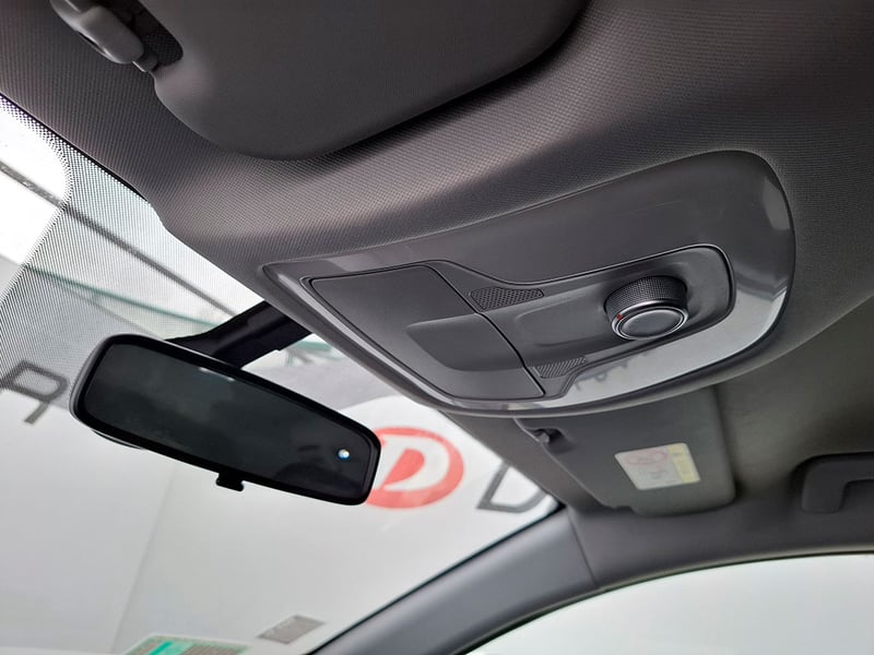 Chery TIGGO 8 GL MT 2019 - Imagen 11 de 20