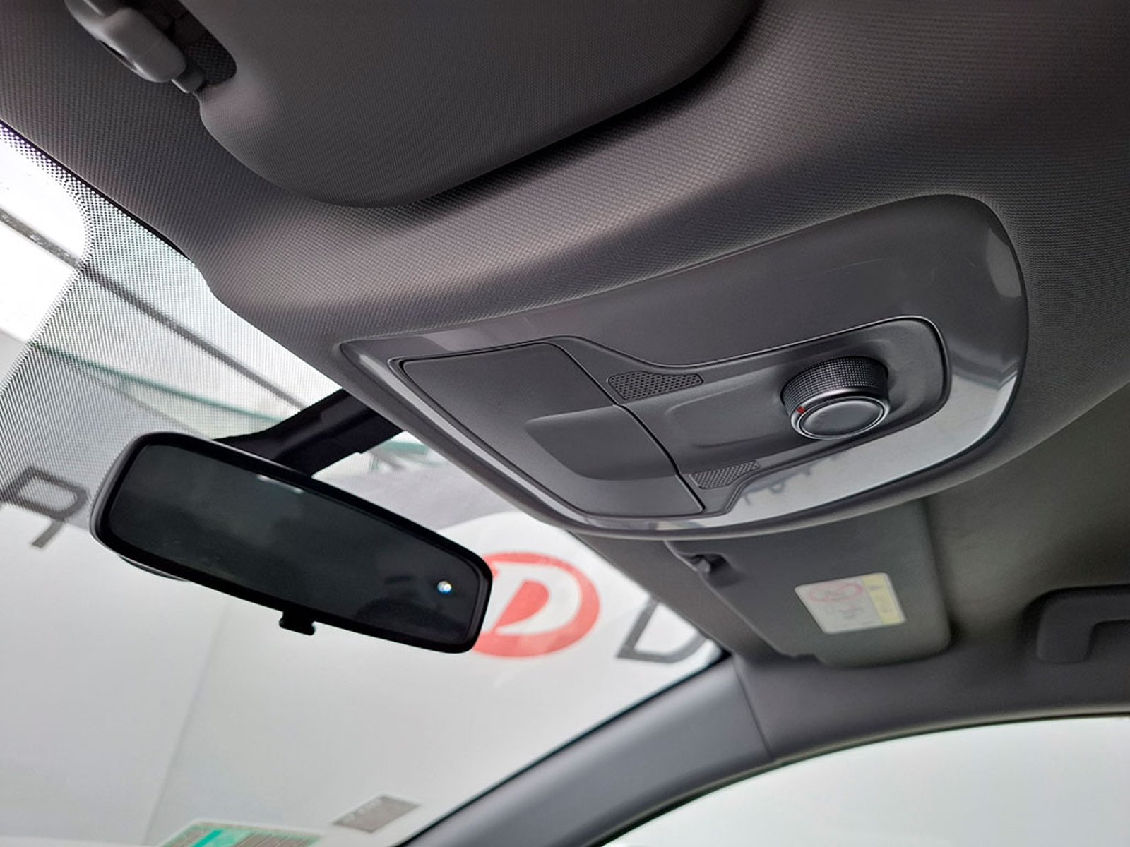 Chery TIGGO 8 GL MT 2019 - Imagen 11 de 20