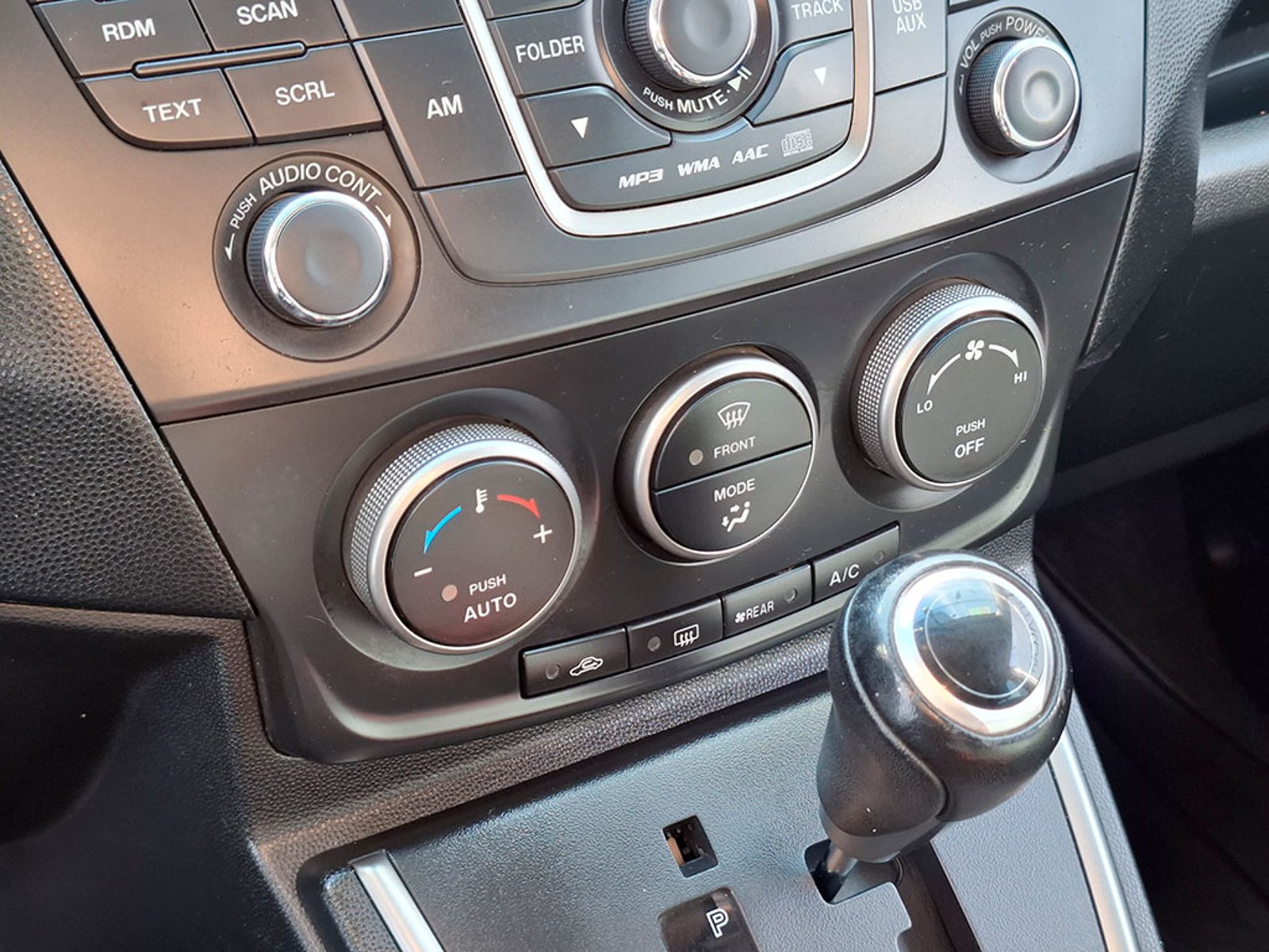 MAZDA MAZDA 5 STATION WAGON V AT 2019 - Imagen 16 de 20