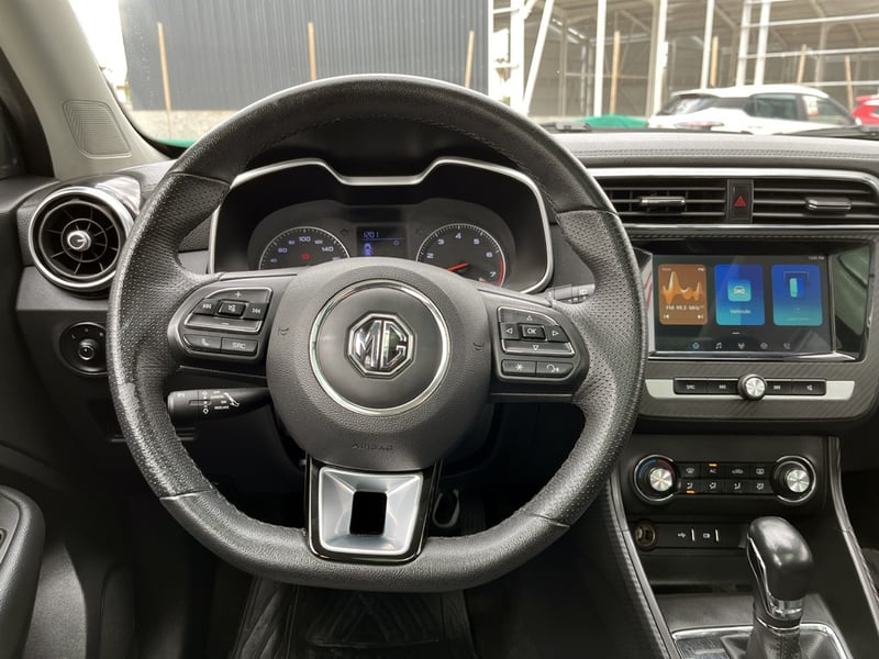 MG MG ZS 1.5 AT COM 2024 - Imagen 16 de 20