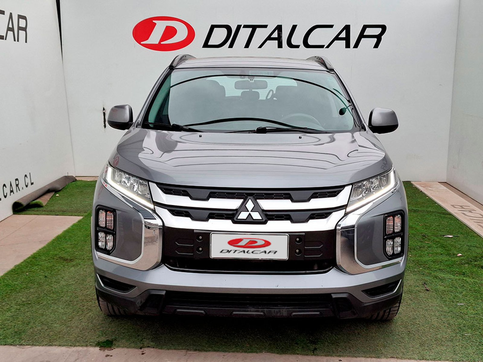 Mitsubishi ASX 4X2 MT 2021 - Imagen 6 de 20