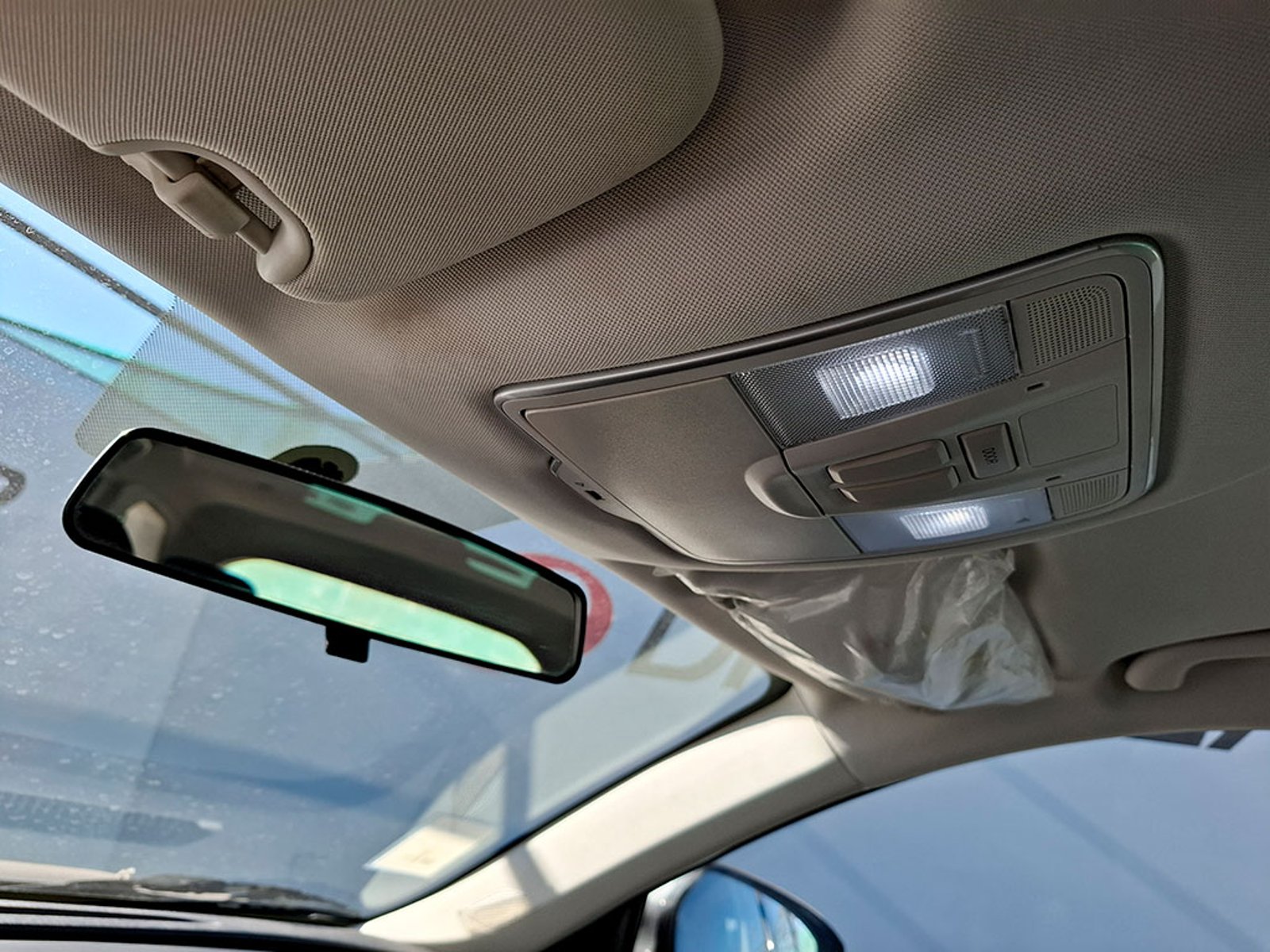 CHANGAN X7 PLUS LUXURY 1.5 AUT 2019 - Imagen 12 de 20