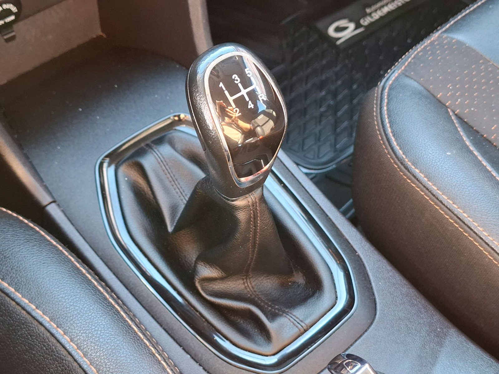 Chery TIGGO 2 GLS MT 2021 - Imagen 12 de 20