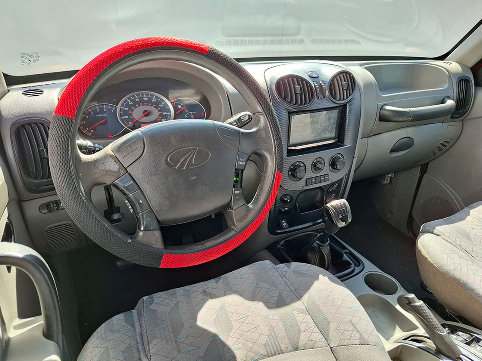 Mahindra NEW SCORPIO 2.2 2018 - Imagen 10 de 20
