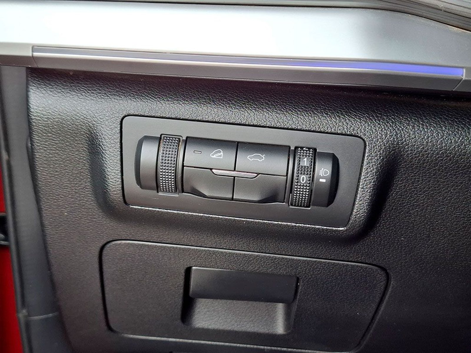 Chery TIGGO 8 PRO 2023 - Imagen 20 de 20