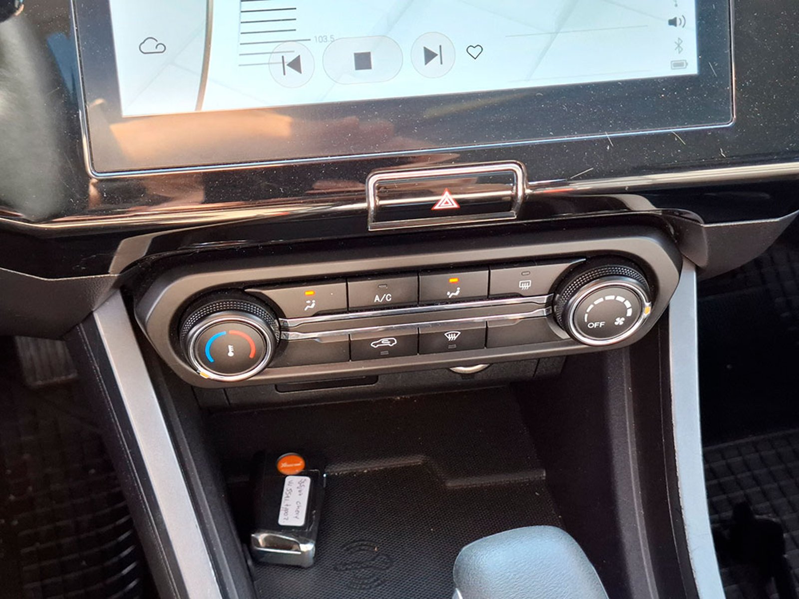 Chery TIGGO 2 PRO GLX 1.0T GLX CVT 2023 - Imagen 11 de 20