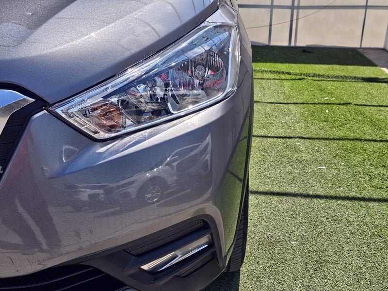 Nissan KICKS 2021 - Imagen 8 de 20