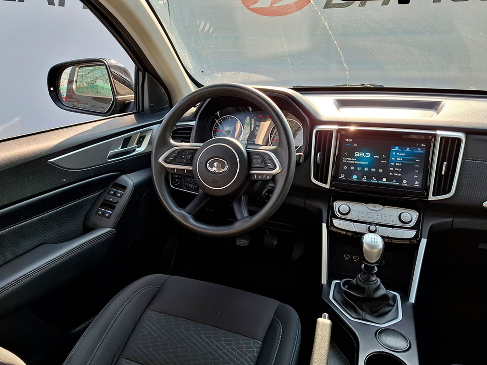 GREAT WALL POER ELITE 2.0 2024 - Imagen 8 de 20