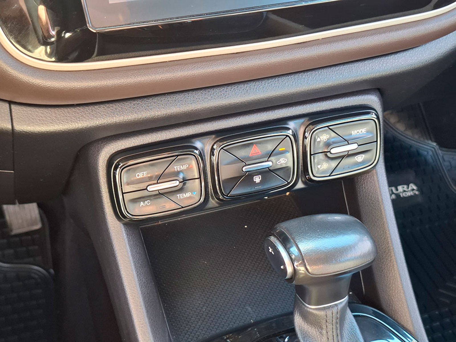 GAC Motor GS3 1.5L AT GB 2019 - Imagen 19 de 20