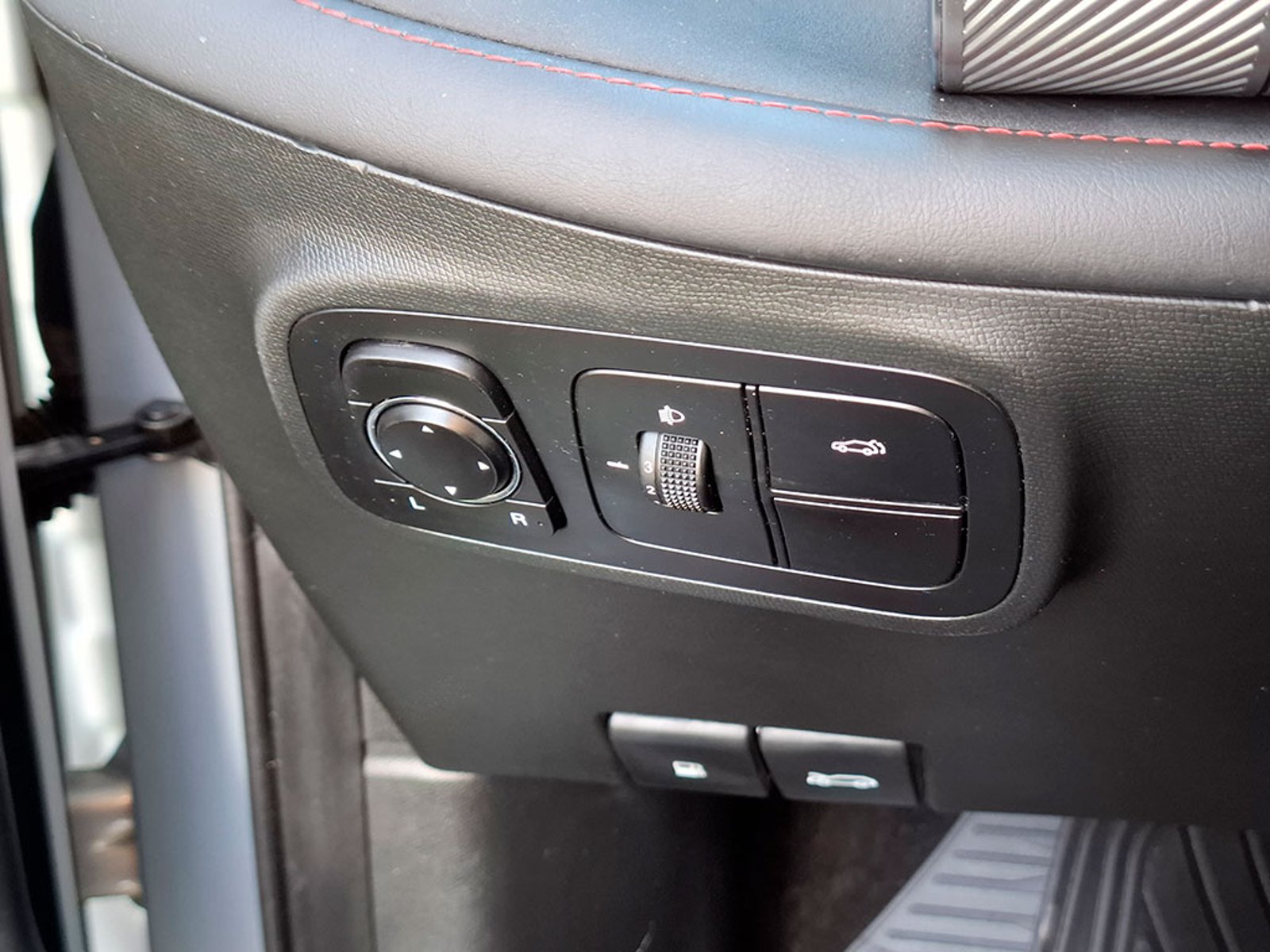 GAC EMKOO 1.5T GDI GE 2025 - Imagen 11 de 20