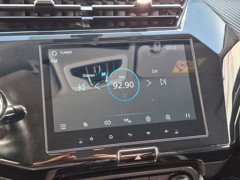 Chery TIGGO 2 PRO GLS CVT 2024 - Imagen 14 de 20