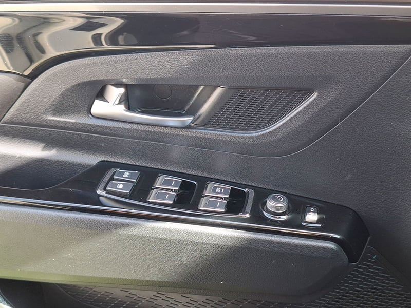 SSANGGYONG ALL NEW KORANDO 4X2 (CG101) 2021 - Imagen 19 de 20