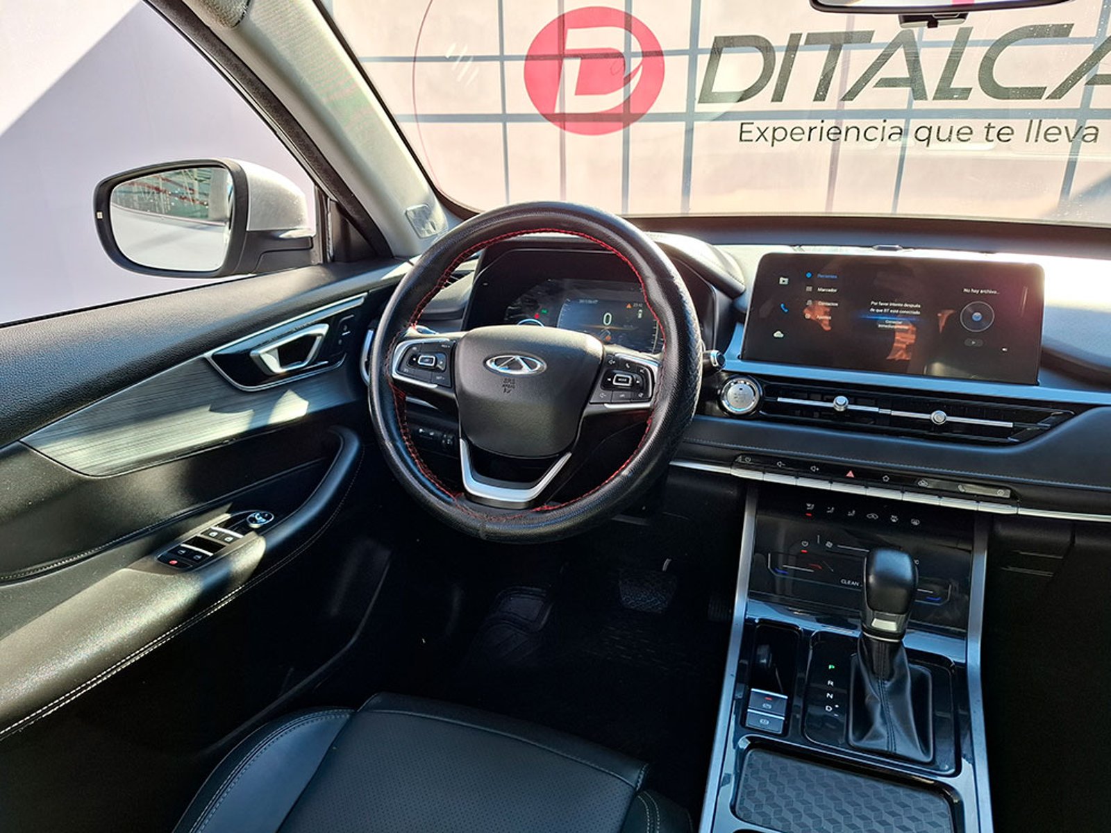 Chery TIGGO 3 PRO 1.5 GLS CVT 2023 - Imagen 18 de 20