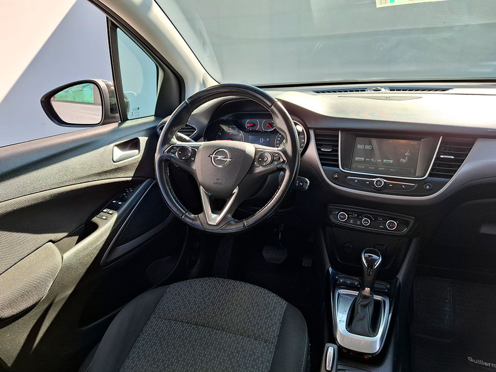 Opel CROSSLAND 1.2 AT 2023 - Imagen 8 de 20