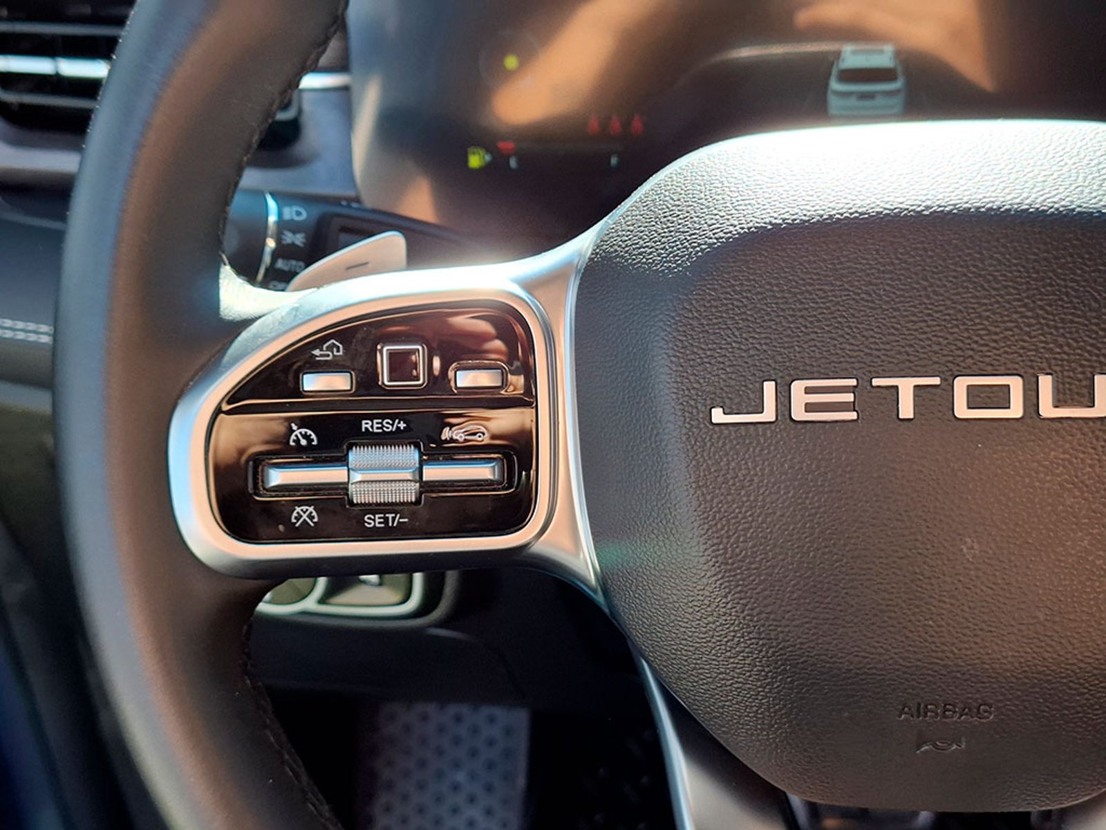 Jetour X90 PLUS 7DCT 2.0 AUT 2024 - Imagen 11 de 20