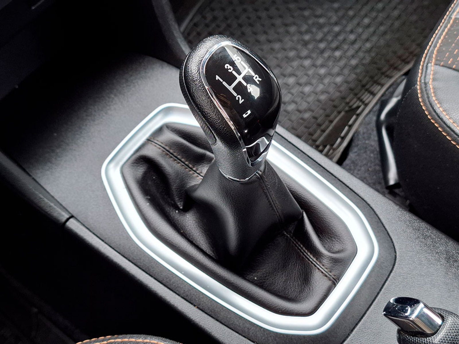 Chery TIGGO 2 GLS MT 2023 - Imagen 10 de 20