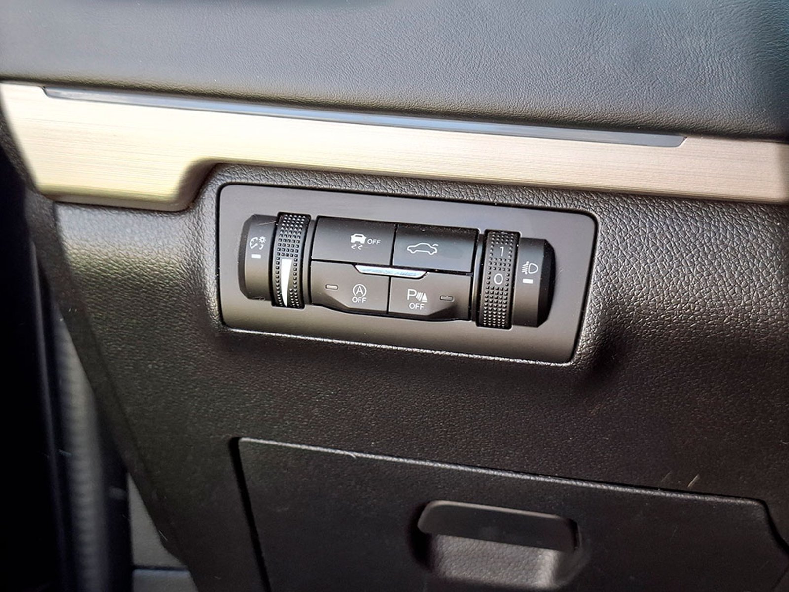 Exeed TXL 2.0T DCT UNLIMITED AWD 2022 - Imagen 20 de 20