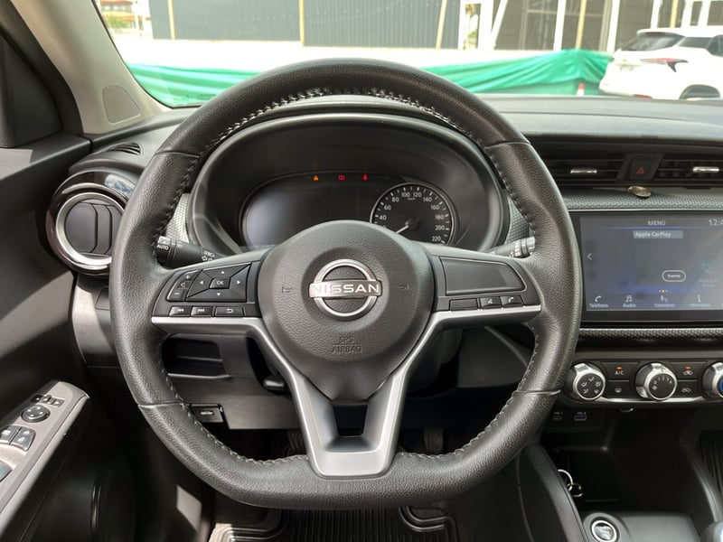Nissan KICKS 2023 - Imagen 17 de 20