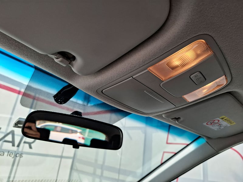 Hyundai CRETA SU2I CVT 1.5AUT 2024 - Imagen 18 de 20