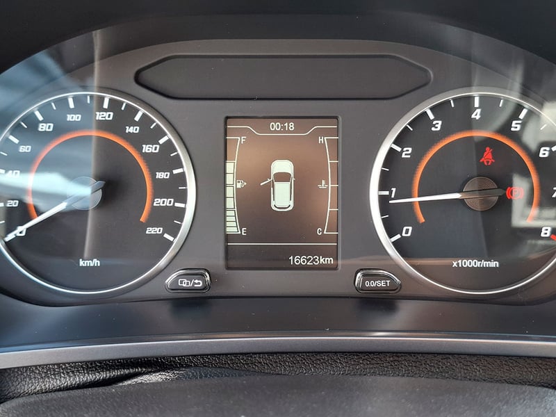 Chery TIGGO 2 PRO GLS MT 2024 - Imagen 13 de 20