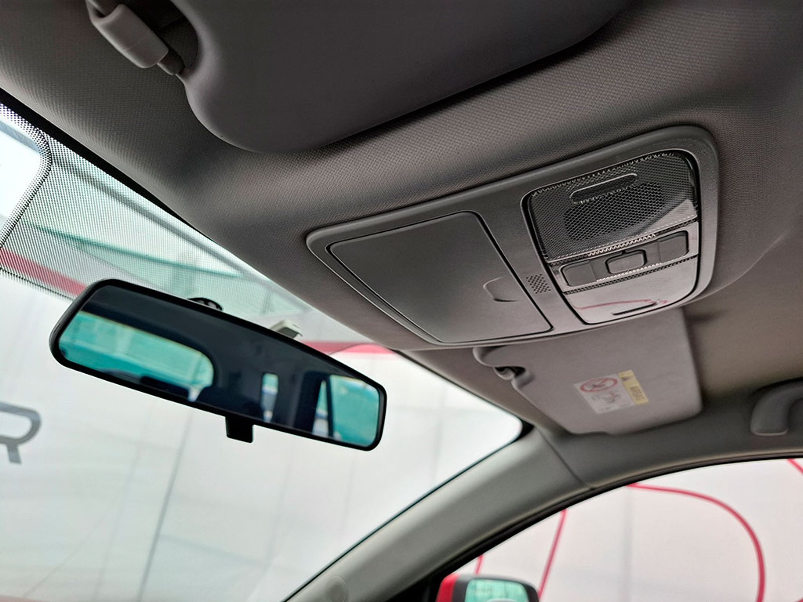 Changan CX70 1.6 2022 - Imagen 13 de 20