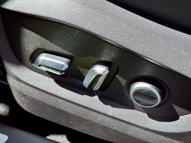 Chery TIGGO 8 PRO 2023 - Imagen 19 de 20