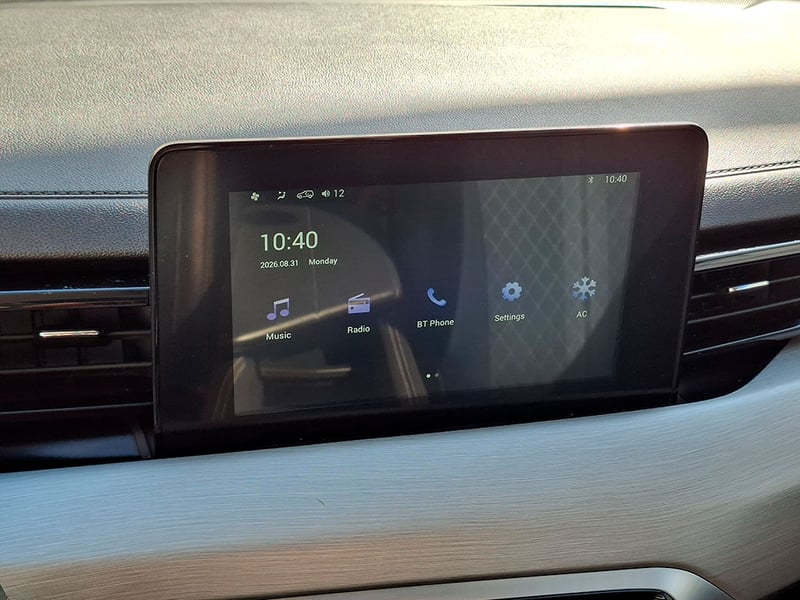 BAIC X35 1.5 2023 - Imagen 13 de 20