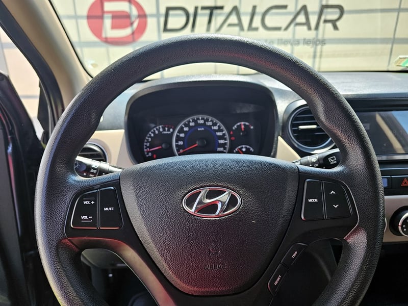Hyundai GRAND I10 BA GL 1.2 2019 - Imagen 15 de 20
