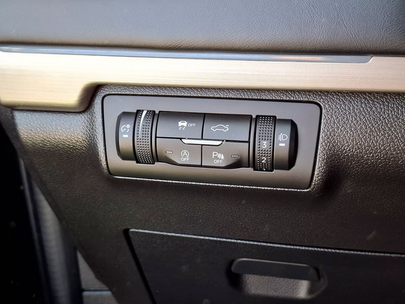 Exeed TXL 2.0T DCT UNLIMITED 4X4 2023 - Imagen 20 de 20