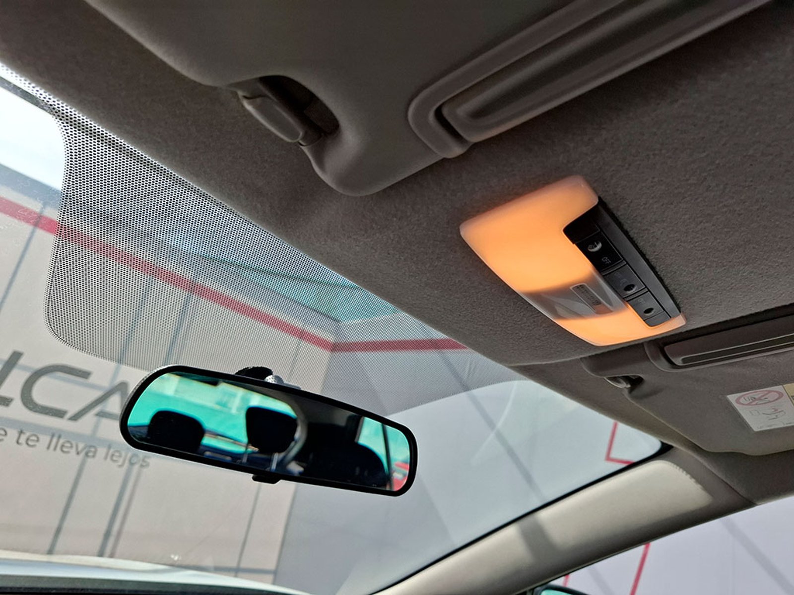 Nissan KICKS 2024 - Imagen 12 de 20