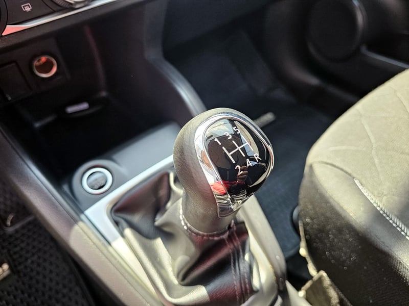 Nissan KICKS 2021 - Imagen 19 de 20