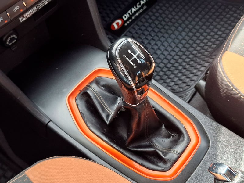 Chery TIGGO 2 GL 1.5 2019 - Imagen 16 de 20