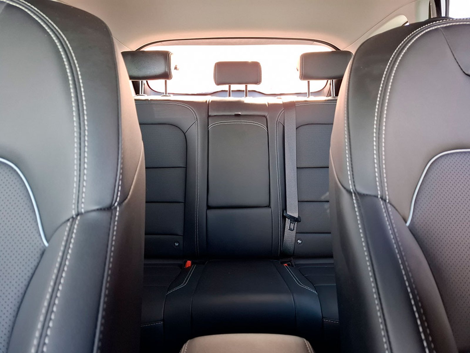 Geely COOLRAY LITE POP 2026 - Imagen 15 de 20
