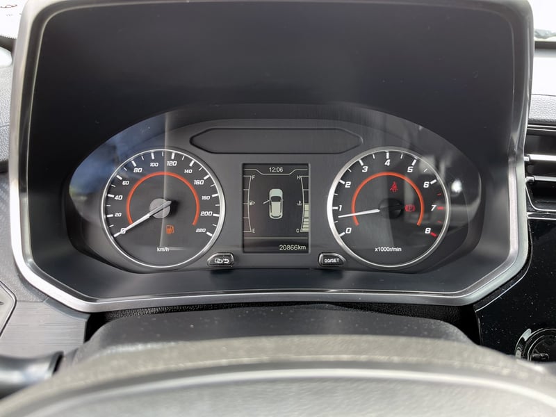 Chery TIGGO 2 PRO 1.5 2025 - Imagen 16 de 20
