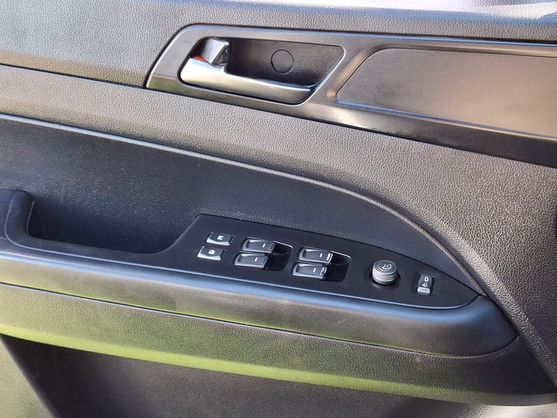 SsangYong NEW MUSSO GRAND 2.2 4X2 AT FULL 2021 - Imagen 13 de 20