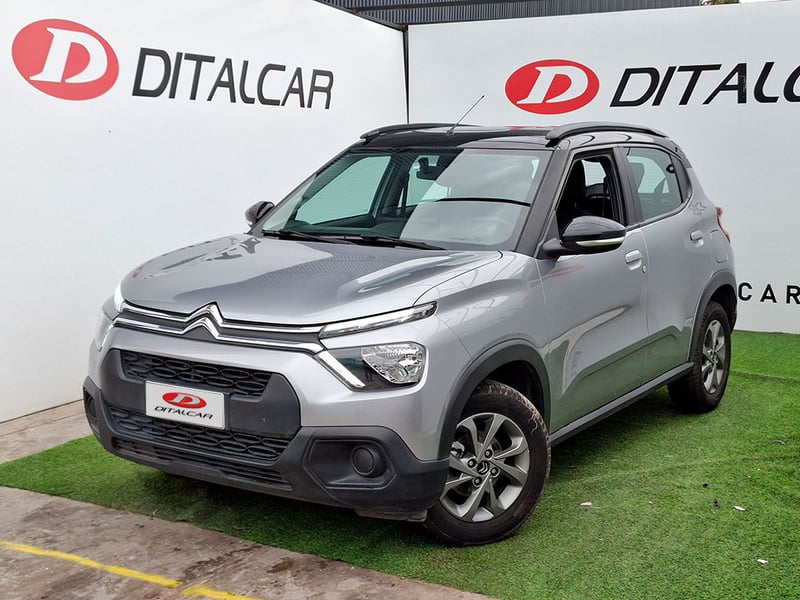 Citroën C3 PURETECH 4X2 1.2 2024