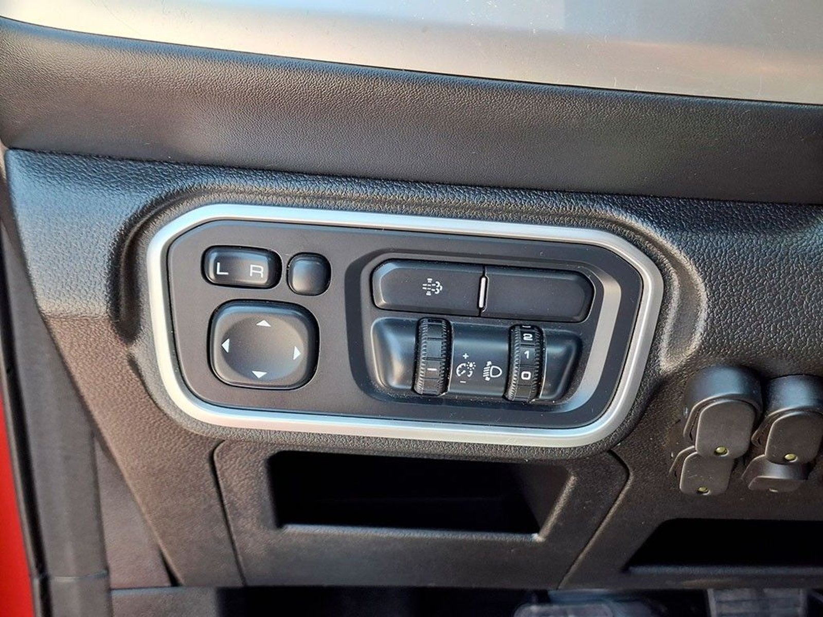 Great Wall POER 2.0 TD 4X4 ELITE 2023 - Imagen 12 de 20