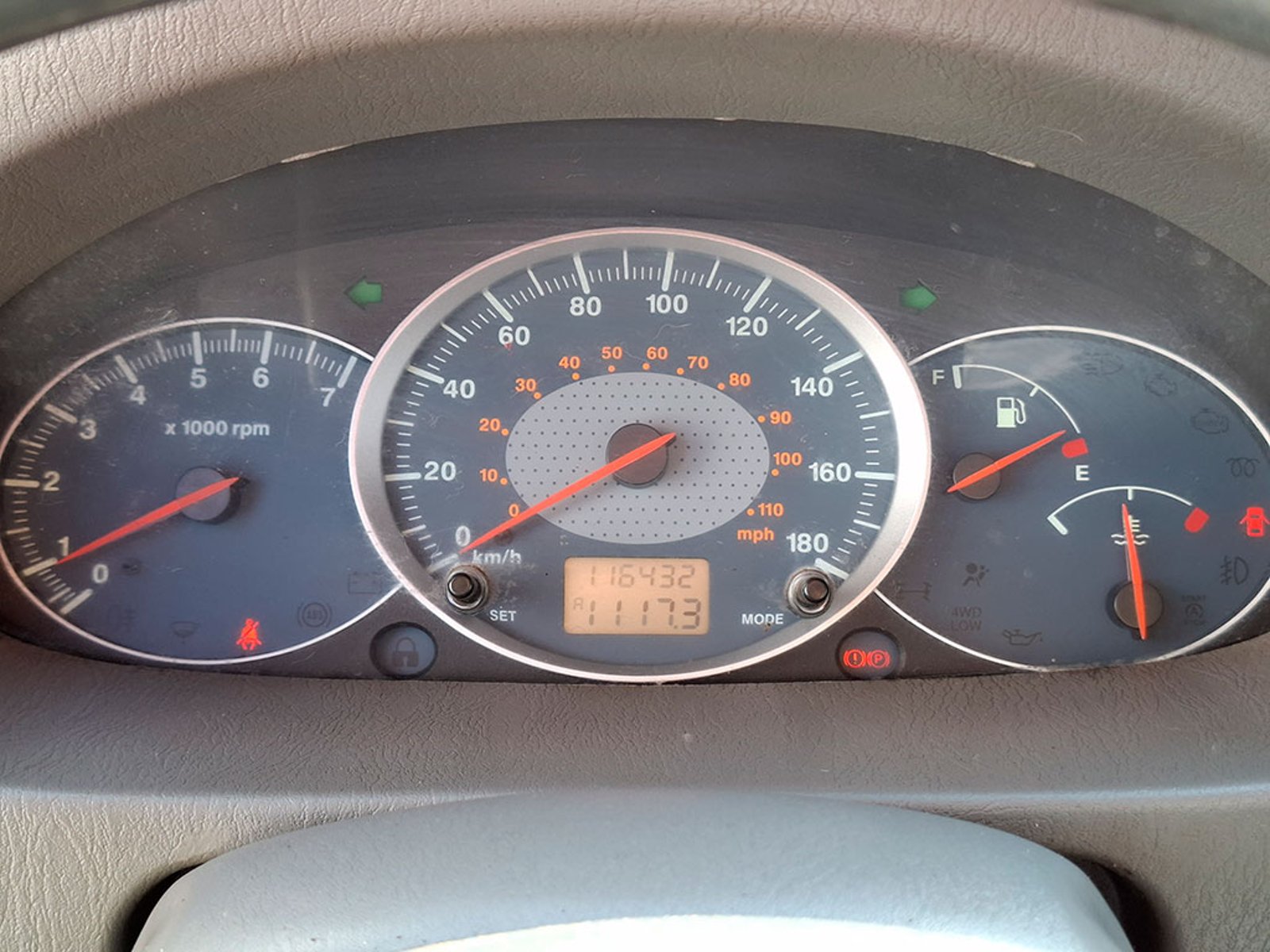 Mahindra NEW SCORPIO 2.2 2018 - Imagen 12 de 20