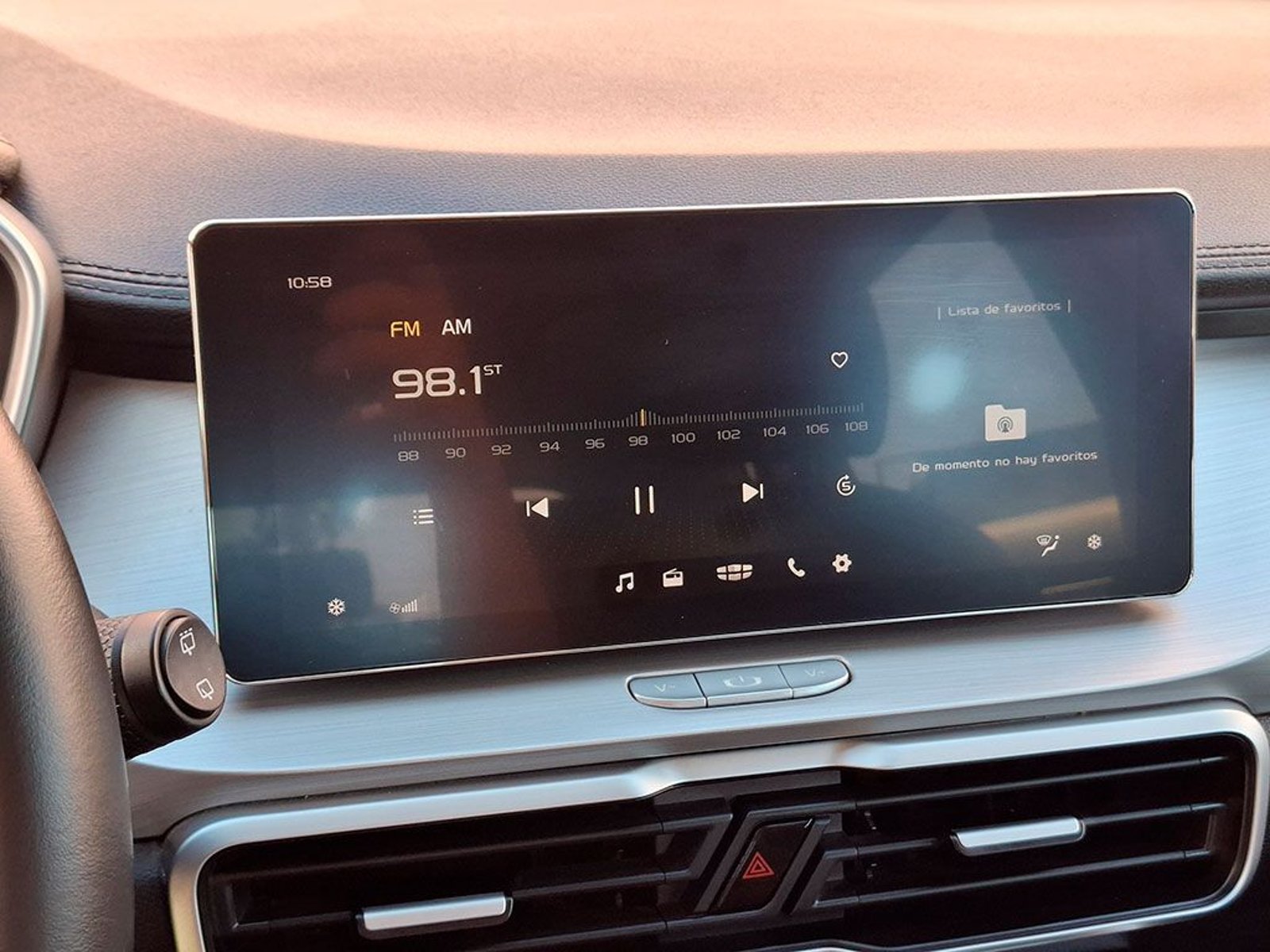 Geely COOLRAY 1.5TD AT GC Exclusive 2023 - Imagen 7 de 20