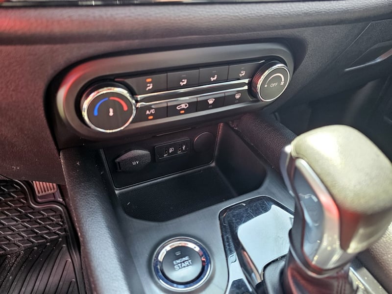 Chery NEW TIGGO 3 GLS CVT 2023 - Imagen 18 de 20