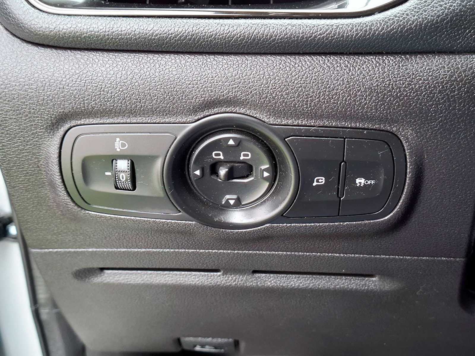 Chery TIGGO 7 GLX MT 2019 - Imagen 11 de 20