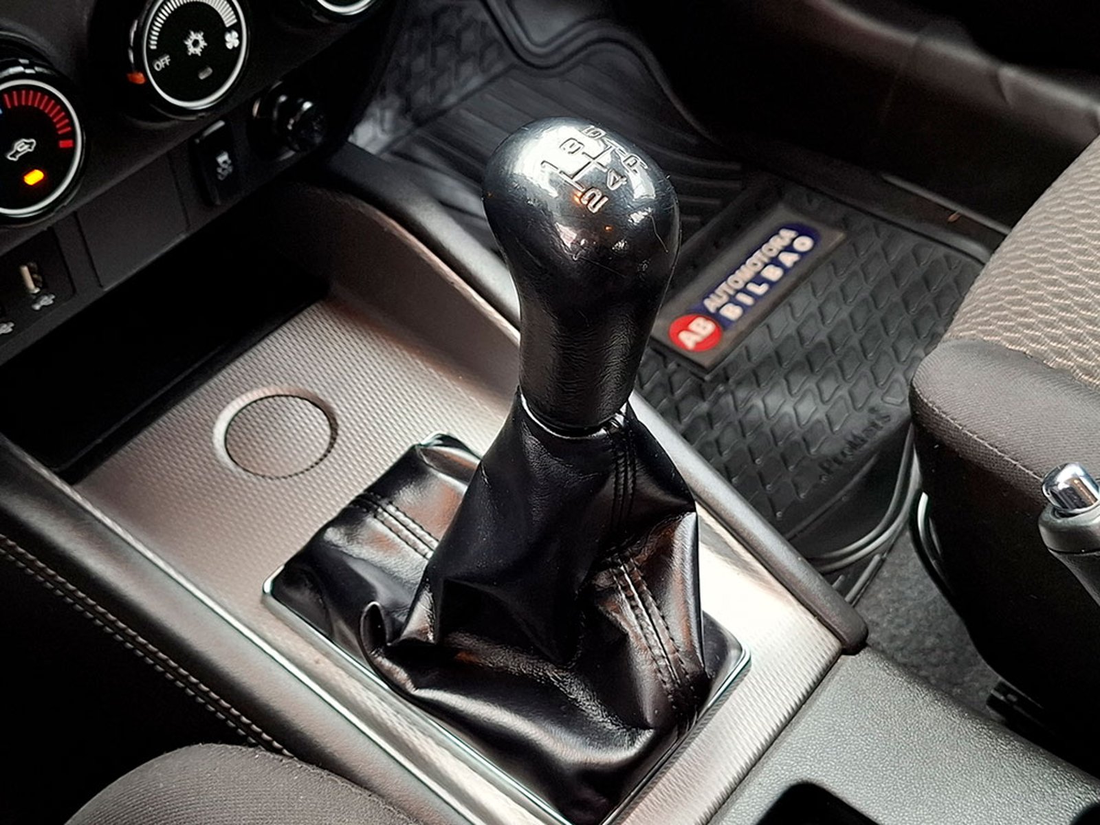 Mitsubishi ASX 4X2 MT 2021 - Imagen 8 de 20