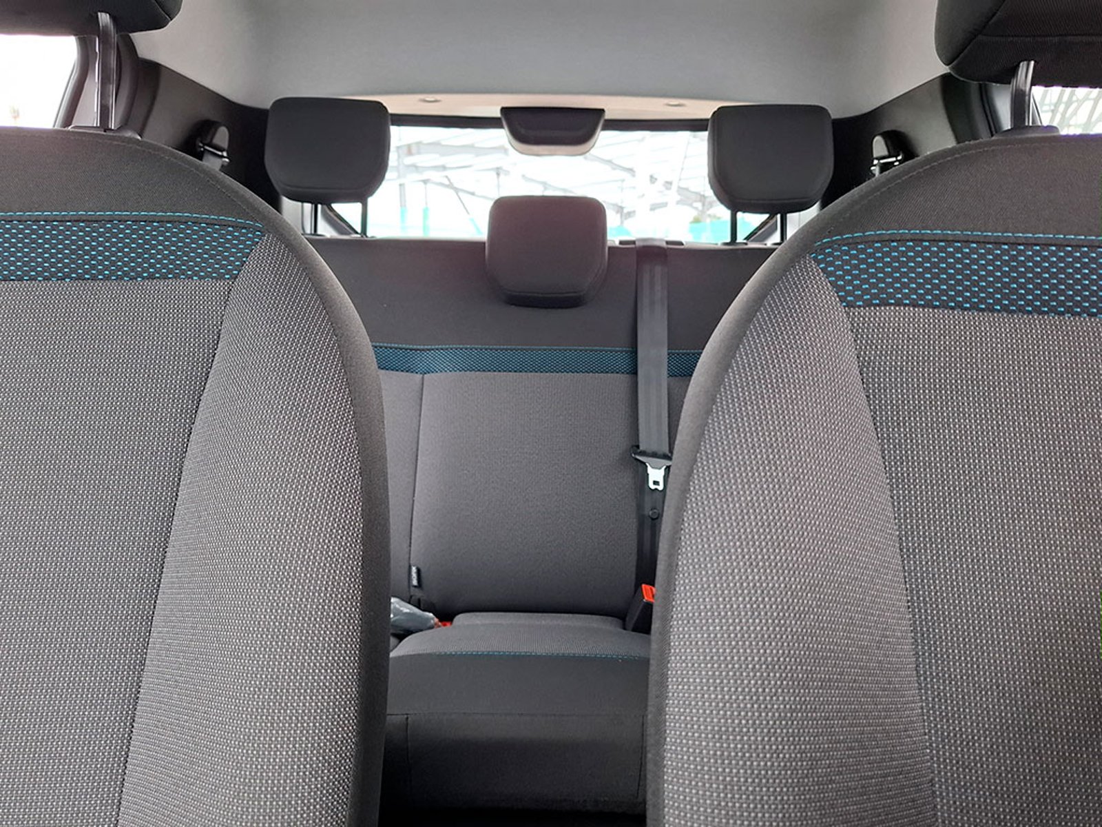 Citroën C3 PURETECH 4X2 1.2 2024 - Imagen 19 de 20