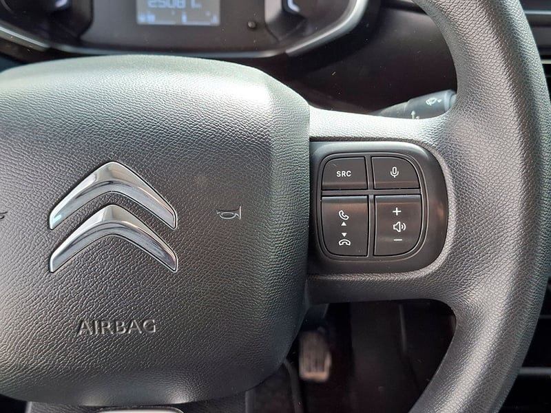 Citroën C3 PURETECH 4X2 1.2 2025 - Imagen 12 de 20