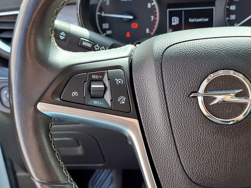 Opel MOKKA ENJOY 1.4 2020 - Imagen 11 de 20