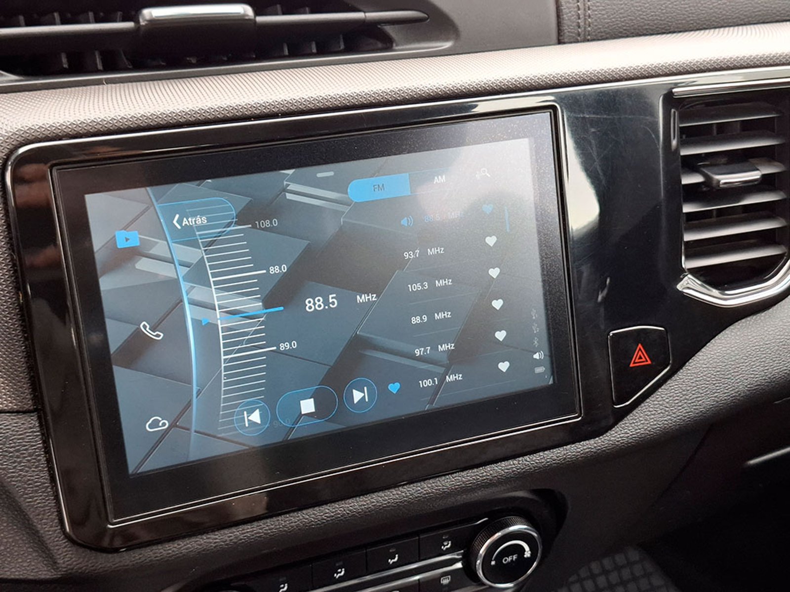 Chery NEW TIGGO 3 GLS MT 2021 - Imagen 9 de 20