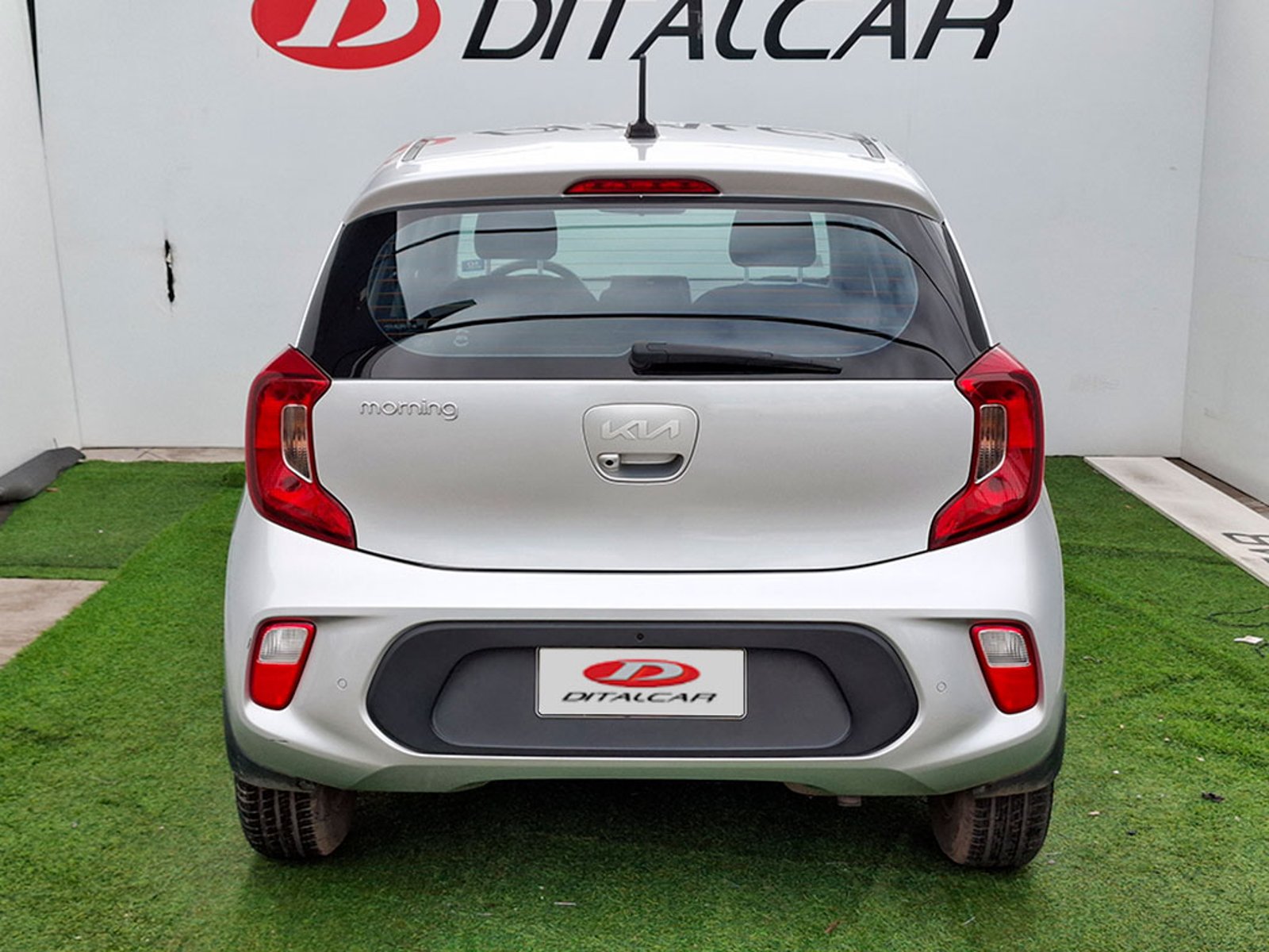 Kia MORNING 2023 - Imagen 7 de 20