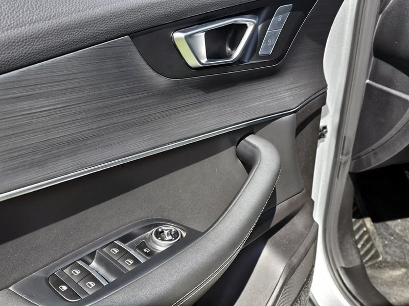 Chery TIGGO 7 PRO MAX CVT LIMITED 2025 - Imagen 11 de 20